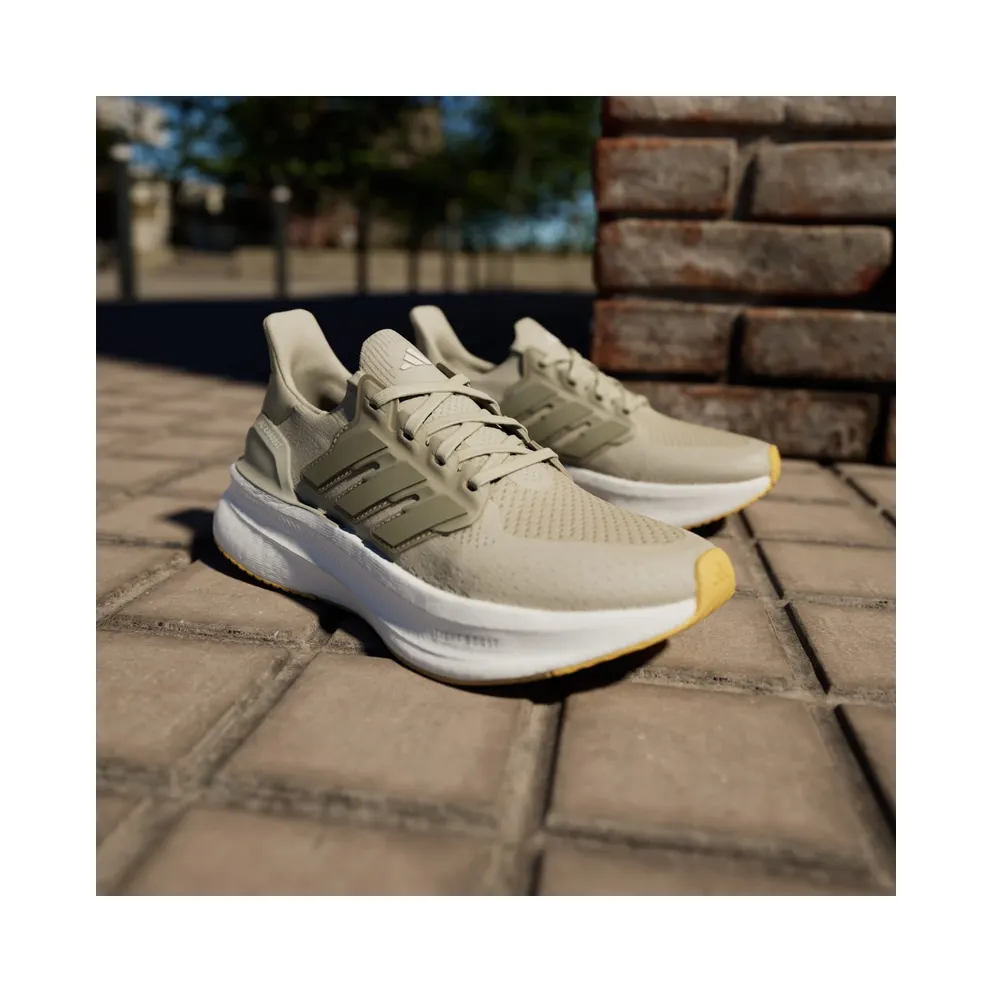 Adidas Ultraboost 5 Putty Grey / Putty Grey / Zero Metalic (ID8851)