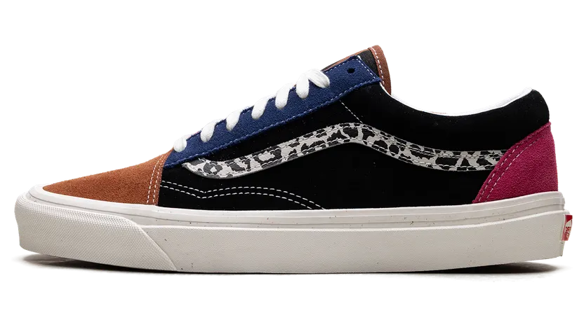 Vans Anaheim Factory VN0A54F396M