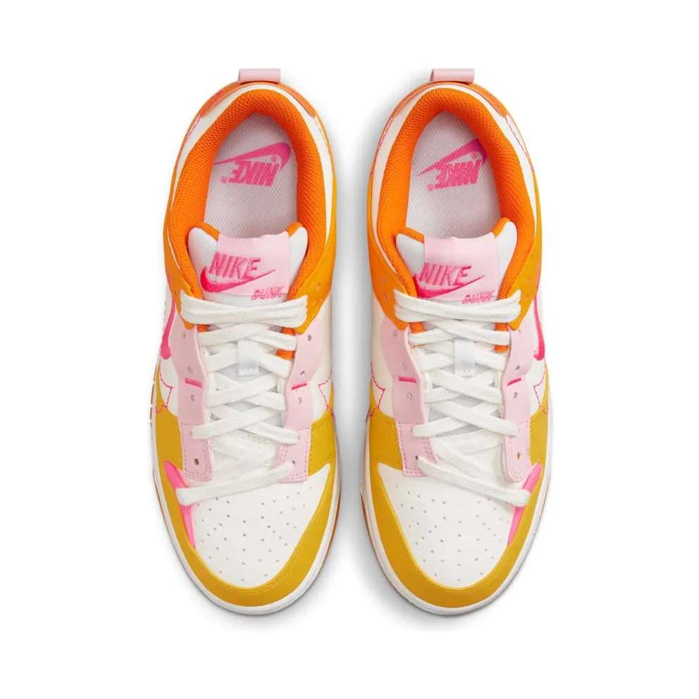 Nike Dunk Low Disrupt 2 Sunrise (DX2676-100)