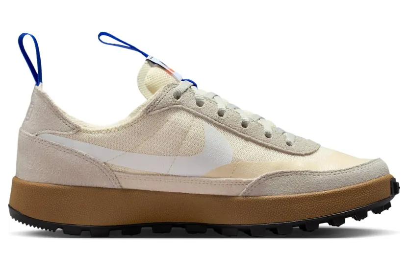 Tom Sachs NikeCraft GPS (DA6672-200): minimalisme dat je draagt (3)