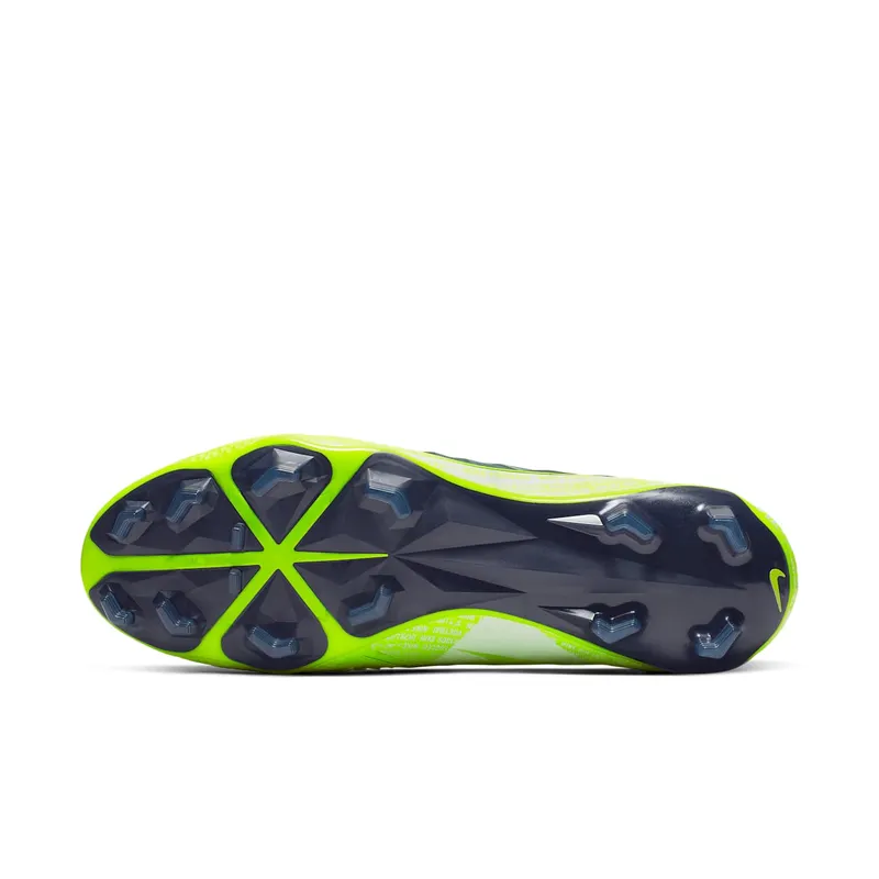 Nike Phantom Venom Elite FG Volt (AO7540-717)