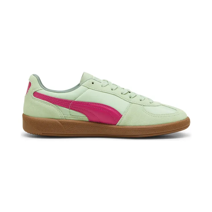 Puma PALERMO OG “Light Mint/Orchid Shadow/Gum” (383011-07)