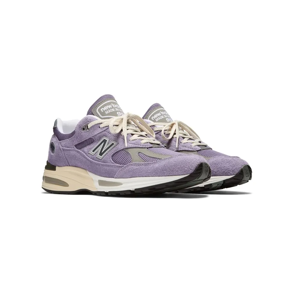 New Balance 991v2 MiUK Dusk (U991LV2)