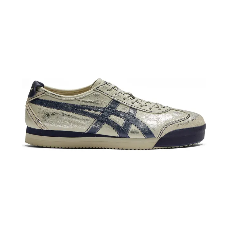 Onitsuka Tiger Mexico 66 SD PF Cream Peacoat (1183C146-100)