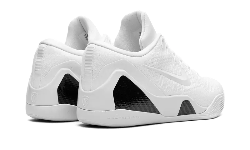 Nike Kobe 9 Low Proto “Halo” (FZ7334-100)
