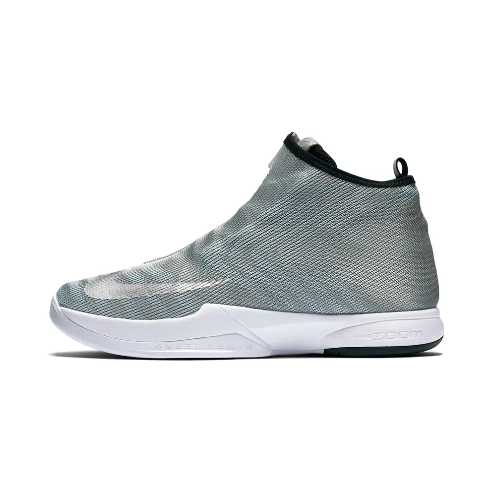 Nike Zoom Kobe Icon Metallic Silver (832836-001)