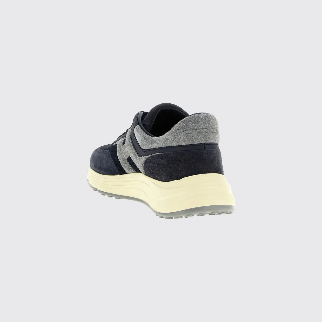Hogan Sneakers Blue (HXM5630FR30V5Q880N) (2)