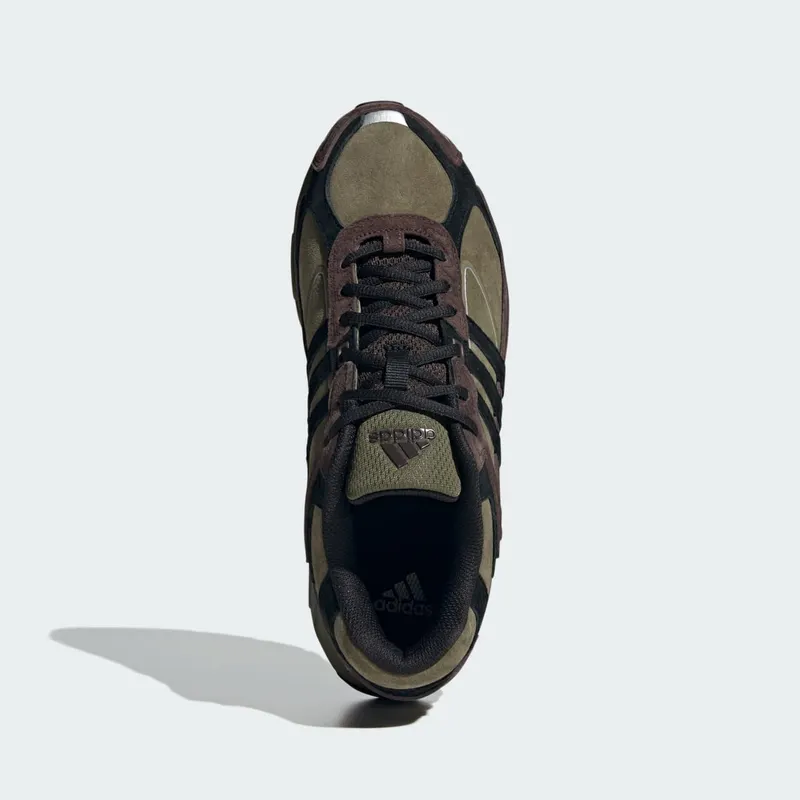 Adidas Response CL Focus Olive / Core Black / Dark Brown (ID0354)
