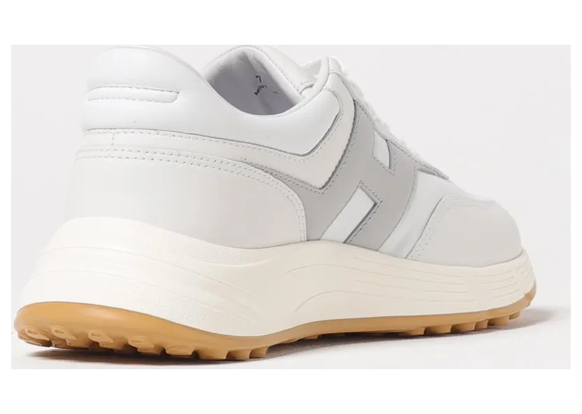 Hogan Sneakers White 1 (HXM5630FR30U6U3038) (2)