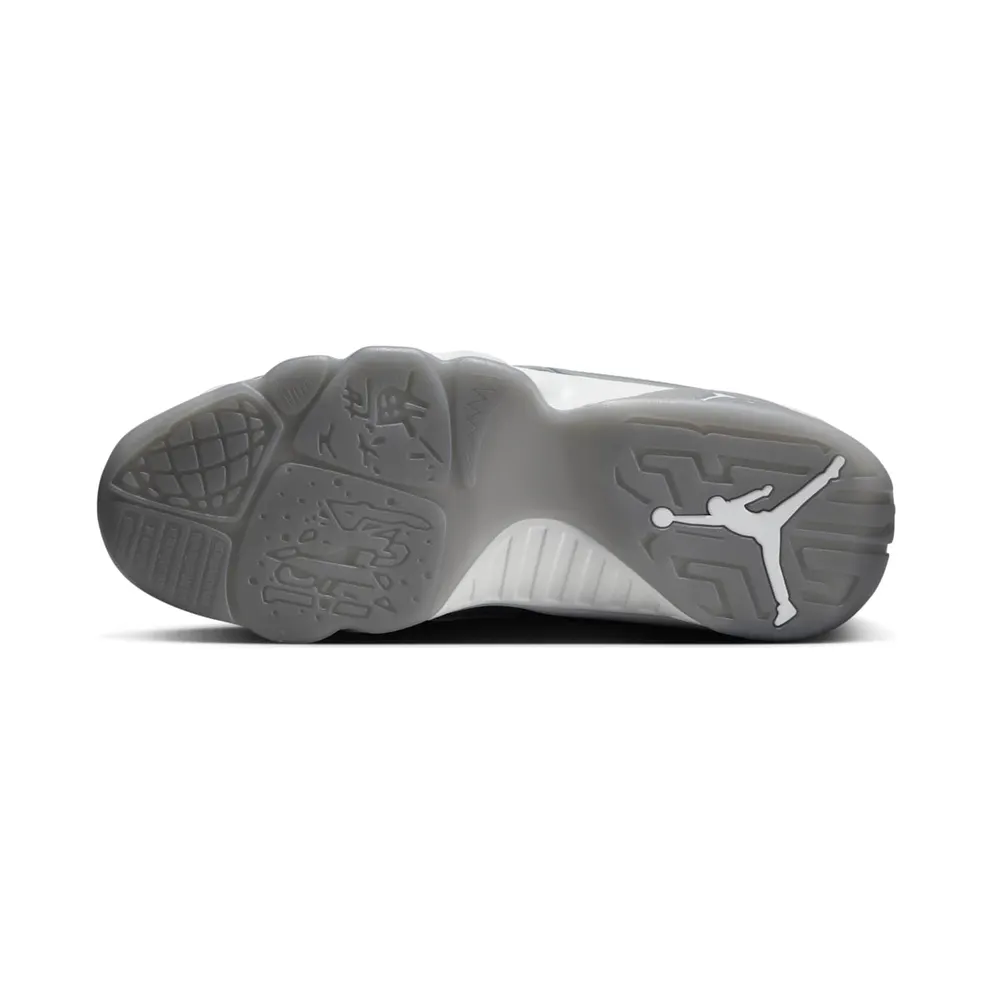 Air Jordan 9 “Cool Grey 2025” (HV4794-011)