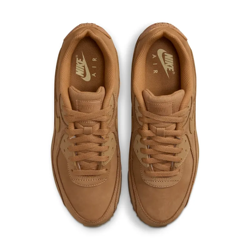 Nike Air Max 90 Laser Orange (FZ5102-299)