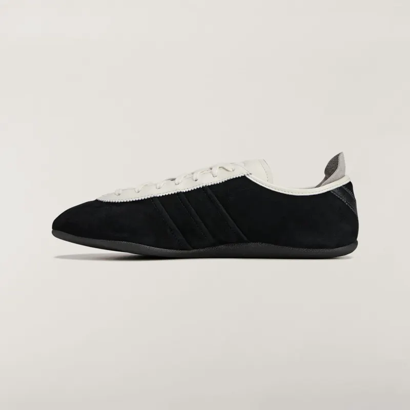 Adidas Y-3 Tokyo “Black Off White (2026)” (KI4350)