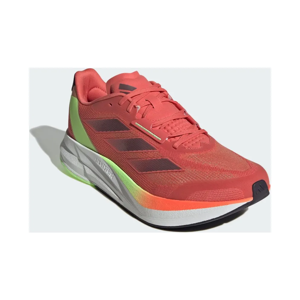 Adidas Duramo Speed Preloved Scarlet / Aurora Met. / Solar Red (IF3543)