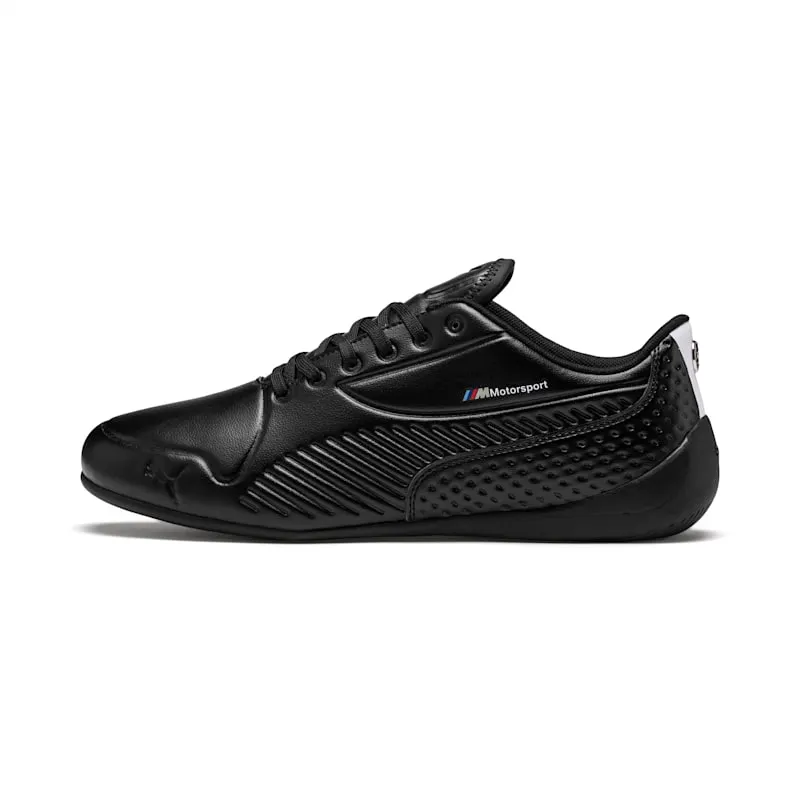 Puma Drift Cat 7s Ultra BMW Motorsport Black White (306423-03)