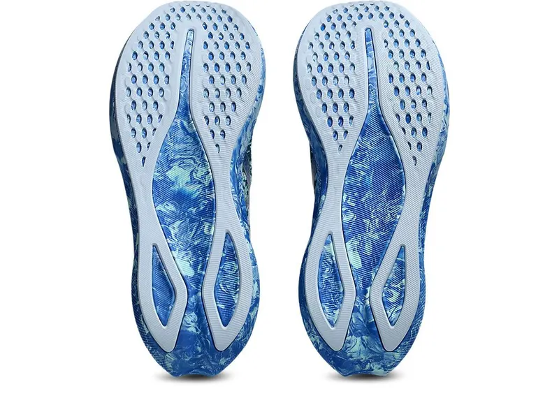 ASICS NOOSA TRI 16 “Neon Blue / Illuminate Mint” (1011B872-404)
