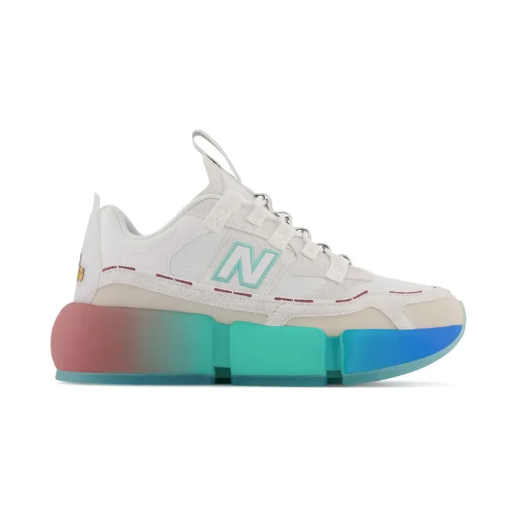 New Balance Vision Racer Hippie (2021) – “Multi-color” (MSVRCJWB)