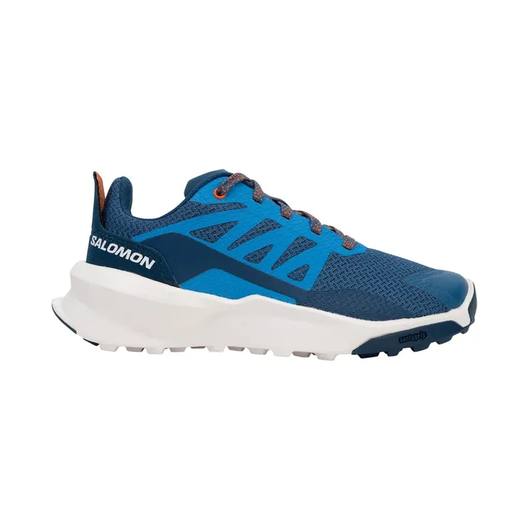 Salomon Patrol Dark Blue French Blue White (L47735000)
