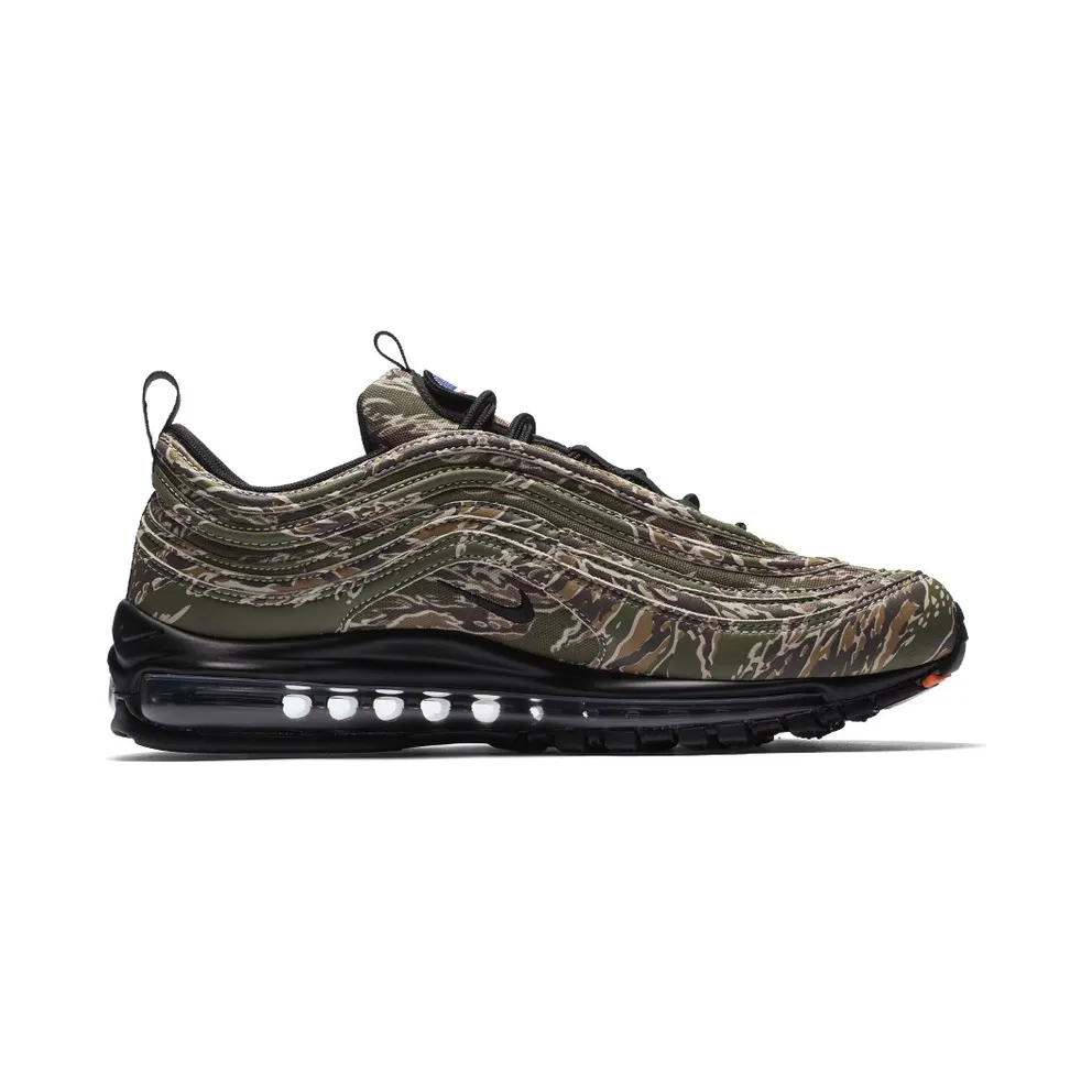 Nike Air Max 97 Country Camo Pack ‘USA’ (2017) (AJ2614-205)