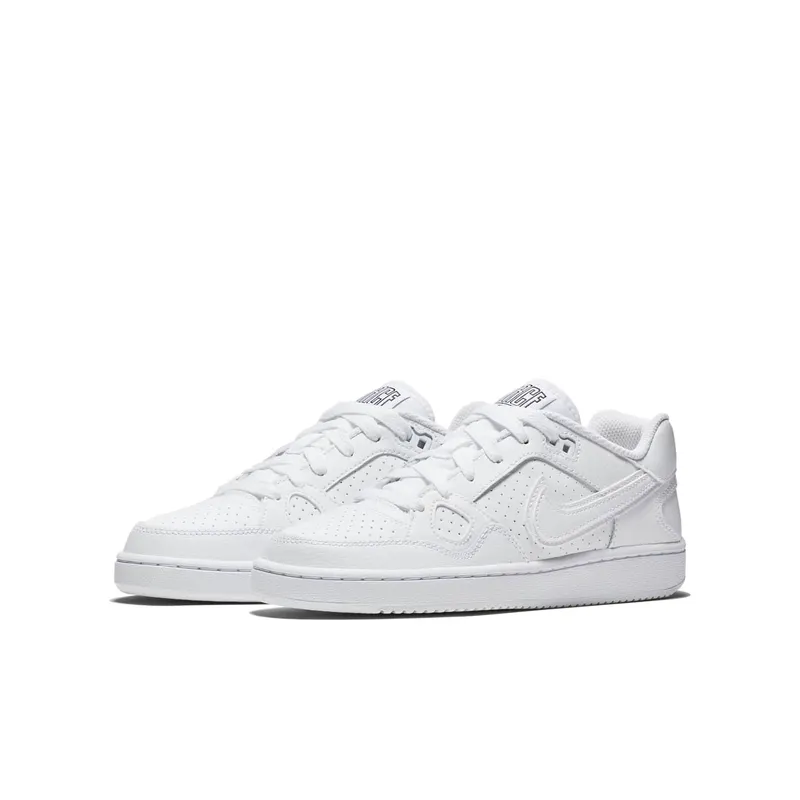 Nike Son of Force Triple White (615153-109)