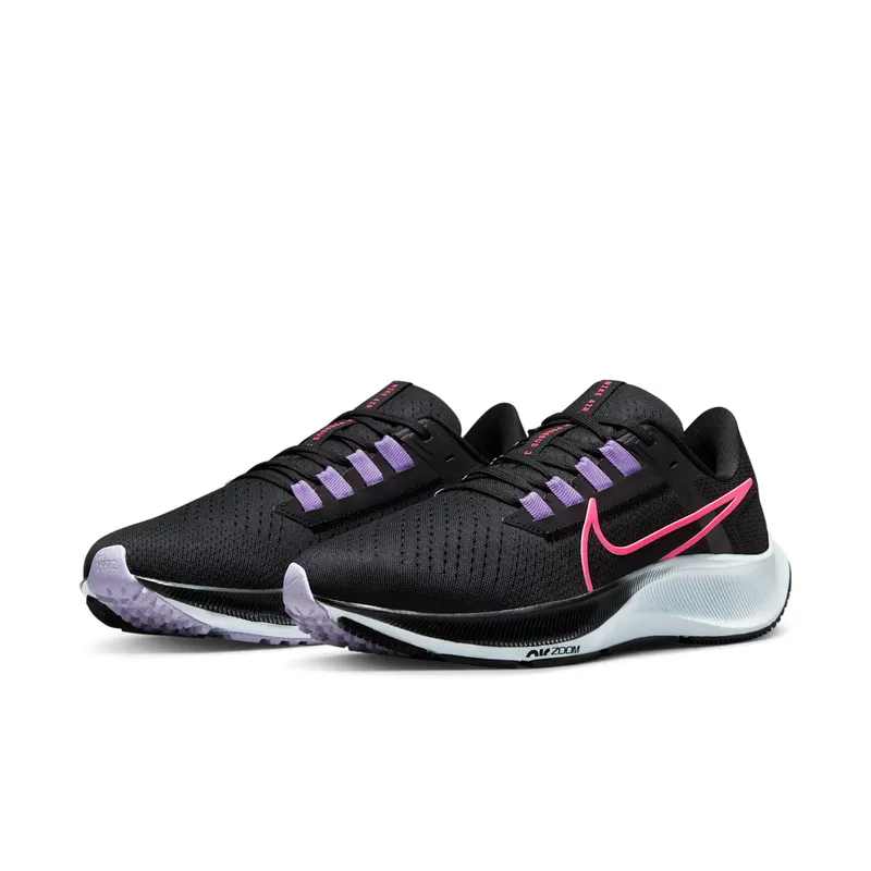 Nike Air Zoom Pegasus 38 Black (CW7358-003)