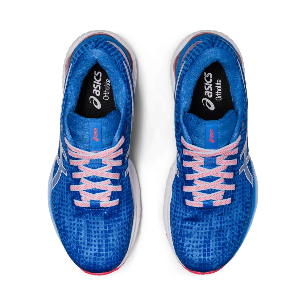Asics GEL-SAIUN Soft Sky/White (1012B232.400)