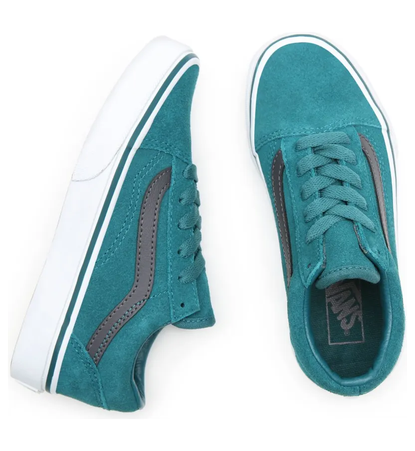 vans-old-skool VN0A4BUU33C