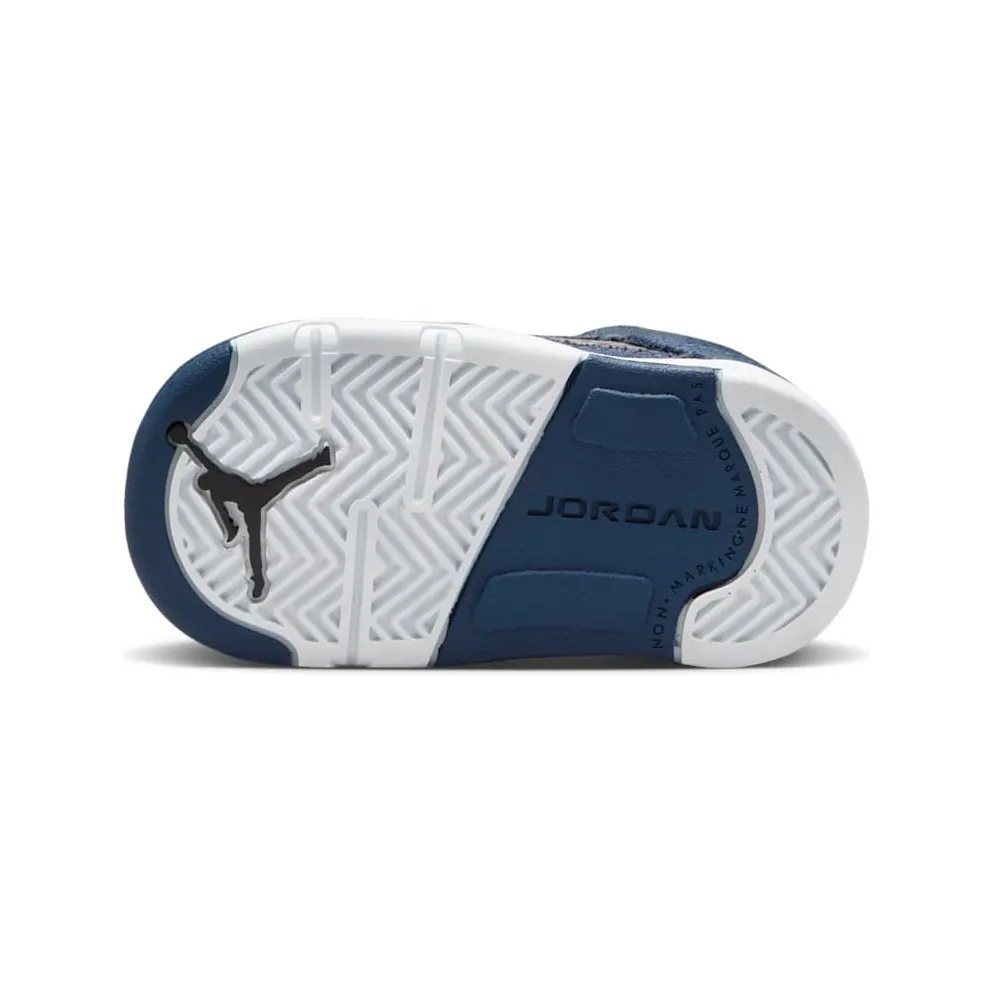 Jordan 5 Retro Georgetown (FN5454-400)
