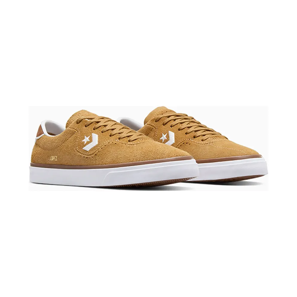Converse CONS Louie Lopez Pro Low Toadstool Tan (A08488C)