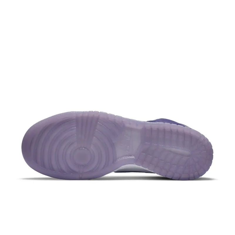 Nike WMNS Dunk High Varsity Purple (2020) (DC5382-100)