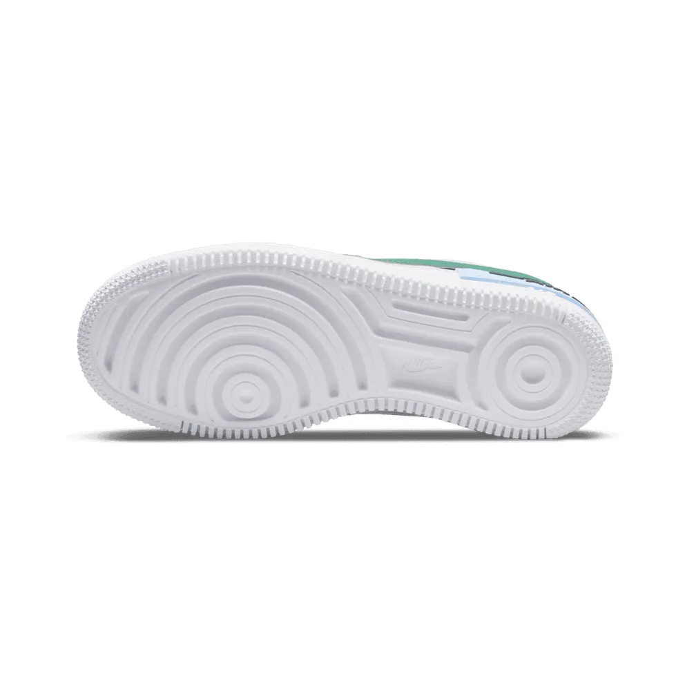 Nike Air Force 1 Low Shadow Malachite (W) (CI0919-004)