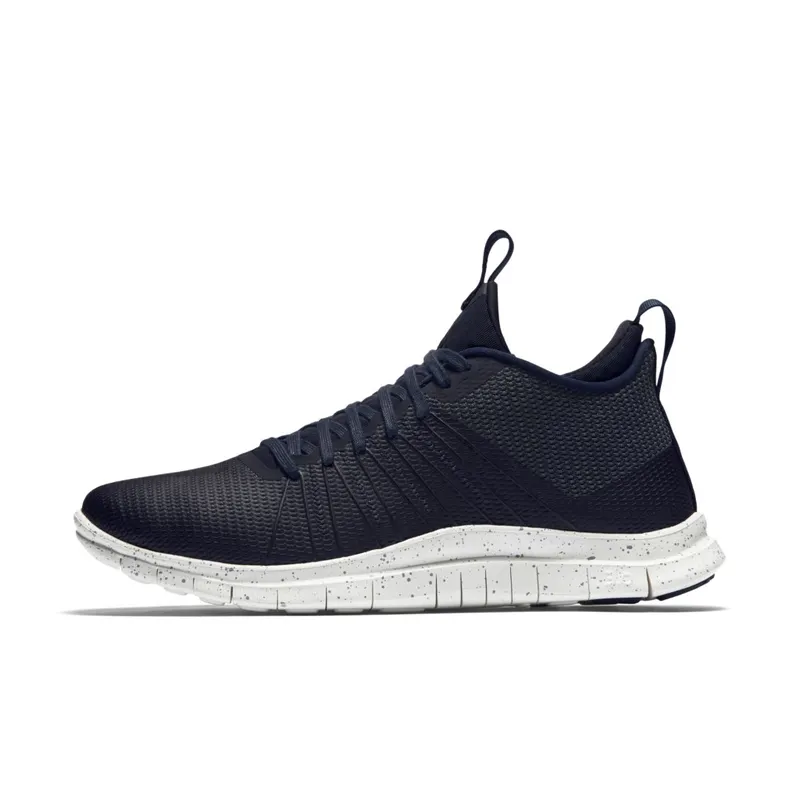 Nike  Free Hypervenom 2 FS Dark Obsidian Dark Obsidian/Black-Neutral Grey-Ivory (805890-401)