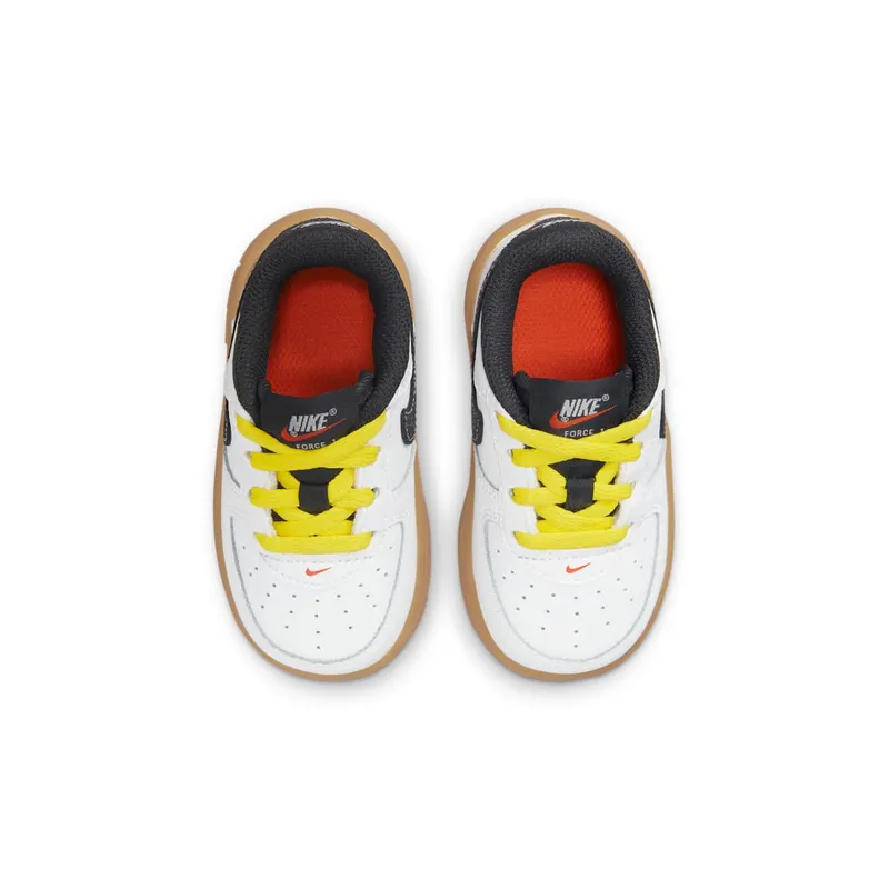 Nike Air Force 1 Low ’07 LV8 TD “Go The Extra Smile” (DO5863-100)