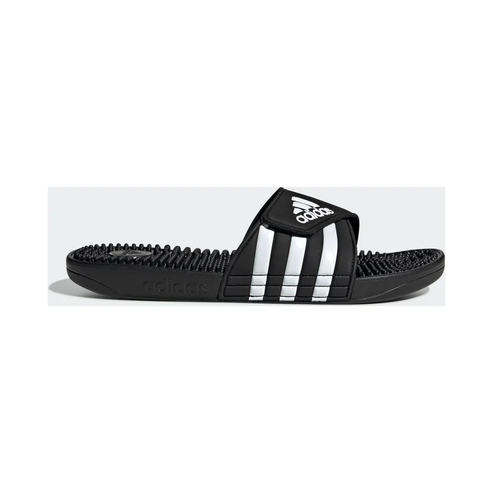 Adidas Adissage Slides Core Black / Cloud White / Core Black (F35580)