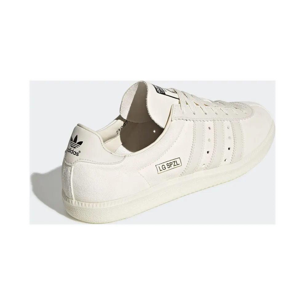 adidas LG Spzl Liam Gallagher Chalk White/Chalk White/Chalk White (EE8789)