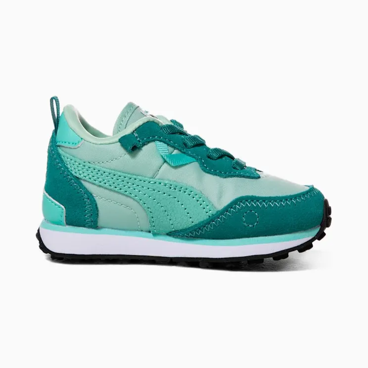 Puma x POKÉMON Rider FV Bulbasaur Alternative Closure (387421-01)