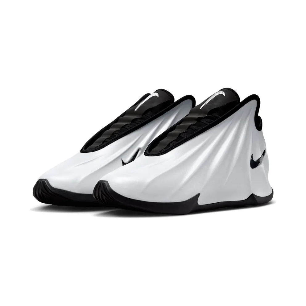 Nike GT Future “Metallic Silver” (FZ5590-002)
