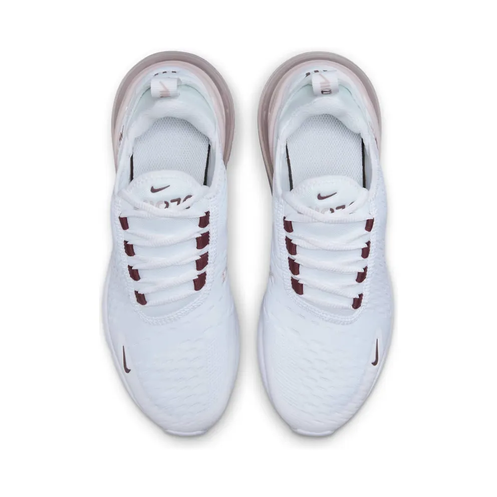 Nike Air Max 270 Burgundy Crush (943345-119)