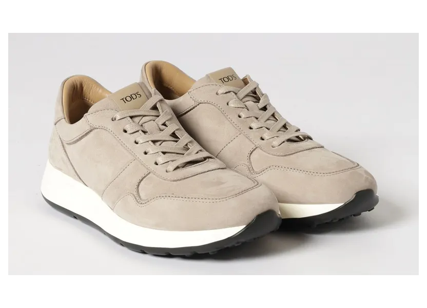 Tod’s Sneakers Grey (XXM79K0Z281OQ0SX01)