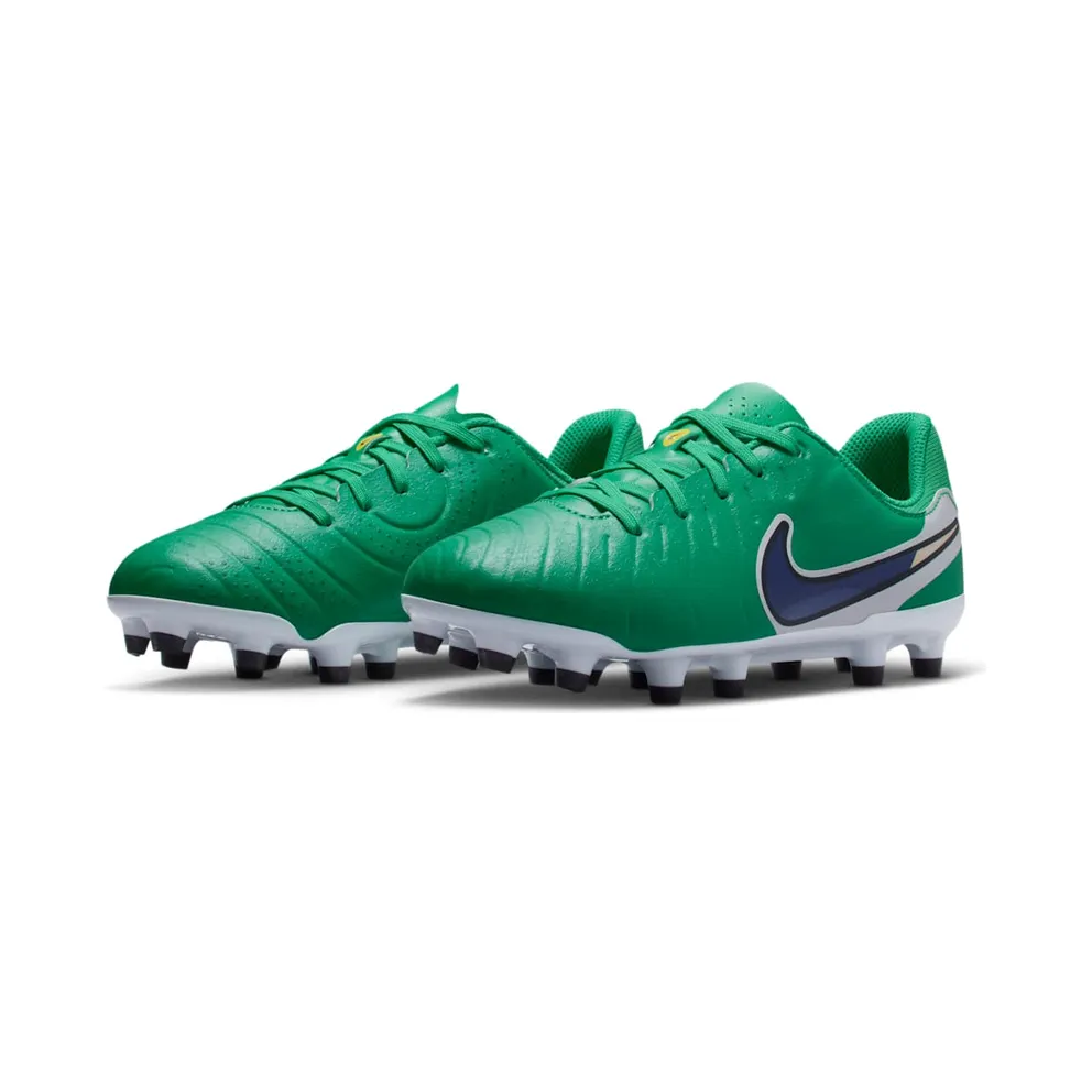 Nike Tiempo Legend 10 Academy MG Fear Nothing Pack (HJ7190-300)
