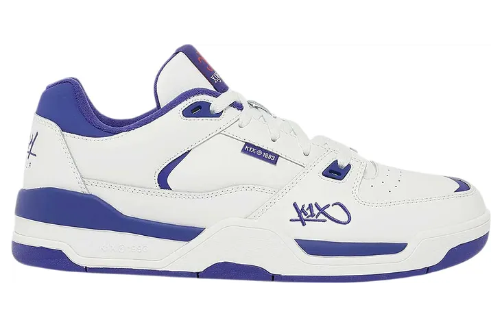 K1x Glide Wit