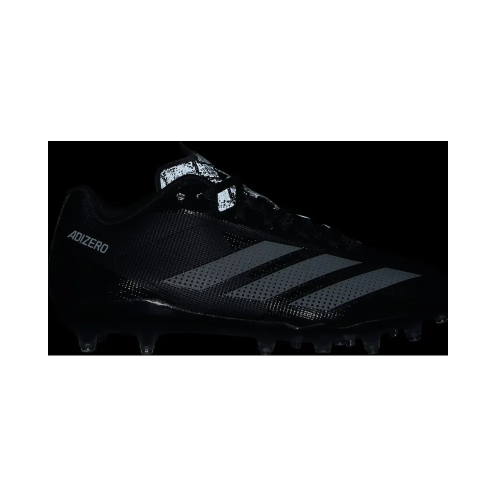adidas Adizero Electric.2 II Core Black Cloud White (IF1906)