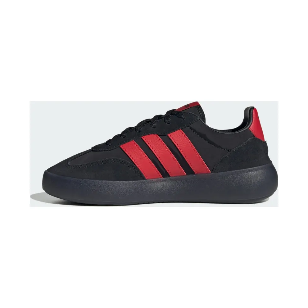 Adidas Barreda Decode Manchester United Kids Core Black / Mufc Red / Core Black (JQ1211)