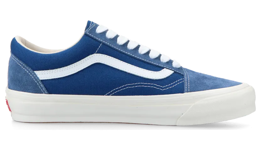 vans-old-skool VN000D560QY1