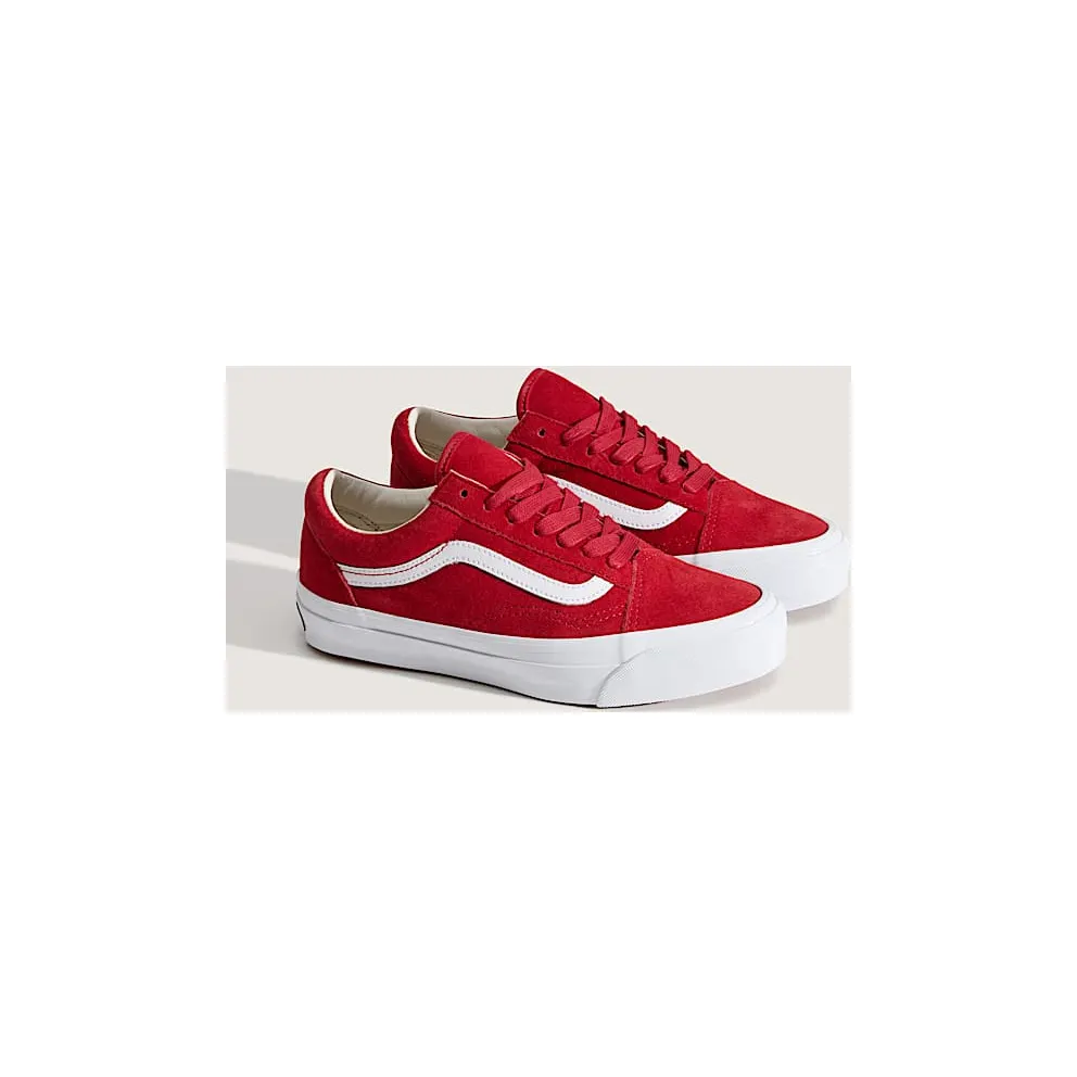 Vans Old Skool Red (VN000D9VCJH)