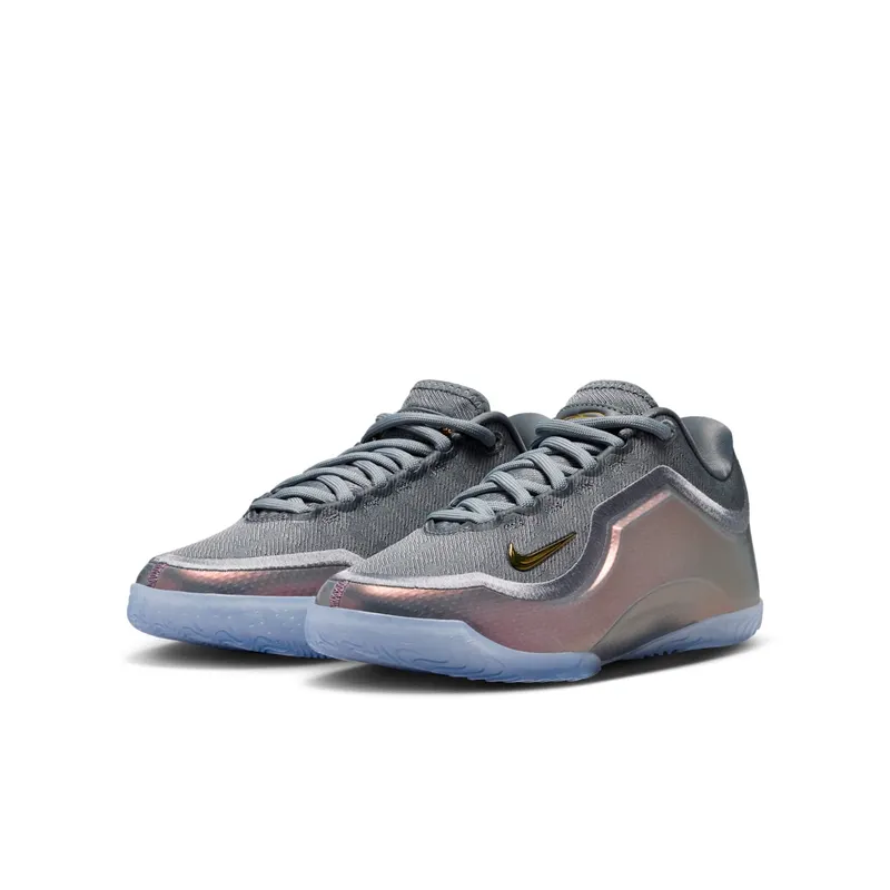 Nike LeBron Twenty-Three Cool Grey / Black / Cool Grey (IV4797-002)