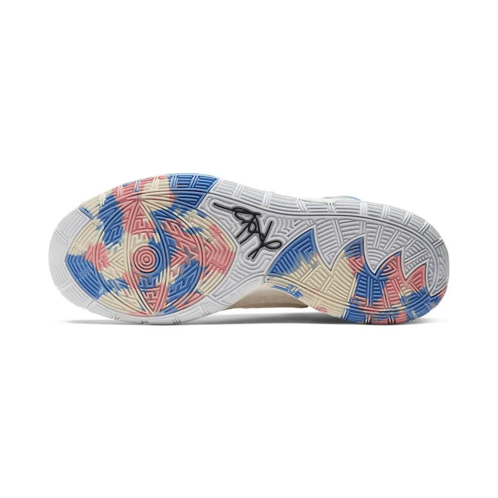 Nike Kyrie 6 Preheat Collection Los Angeles Multi-Color/Multi-Color (CN9839-101)