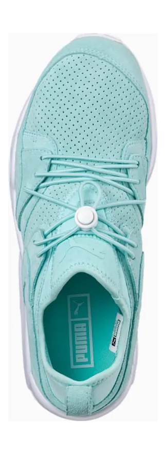 Puma Blaze of Glory Soft Aruba Blue Aruba Blue White (360101_11)