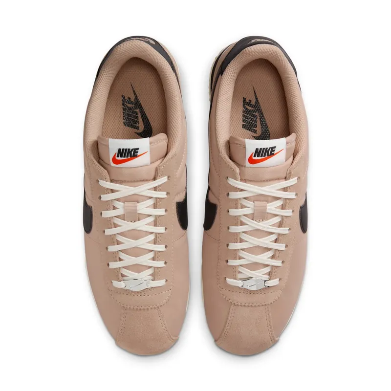 Nike Cortez “Desert Black Sail” (IF1764-200)