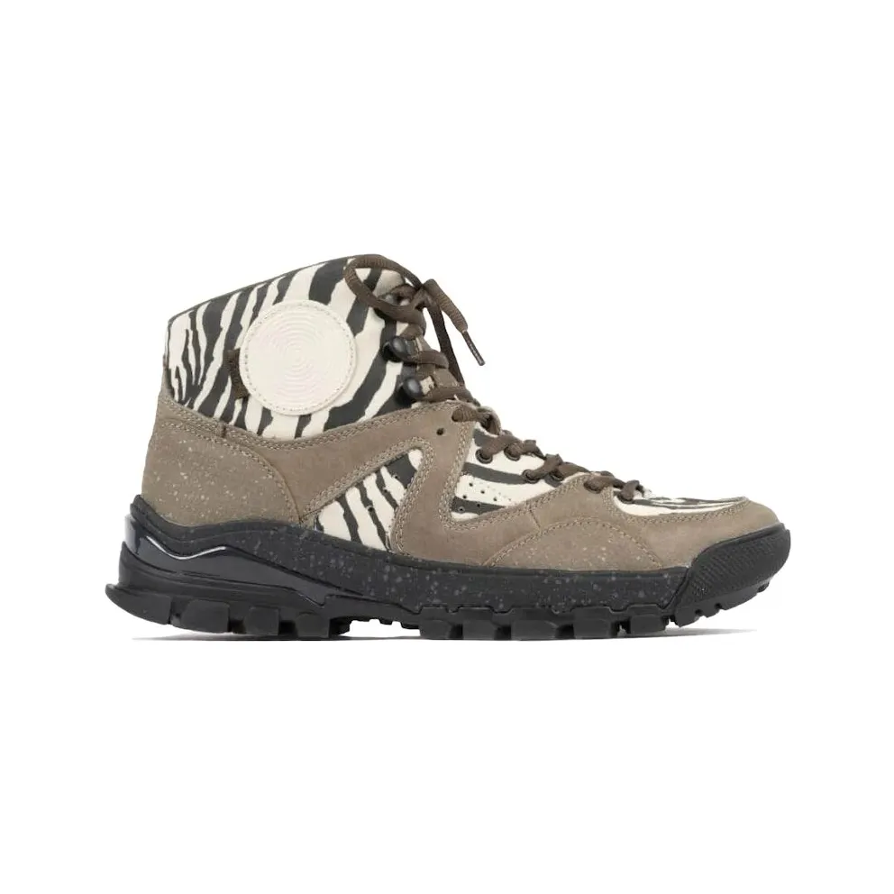 Vans Amazon Trail LX Taka Hayashi Zebra (VN0A5JIXA6P)