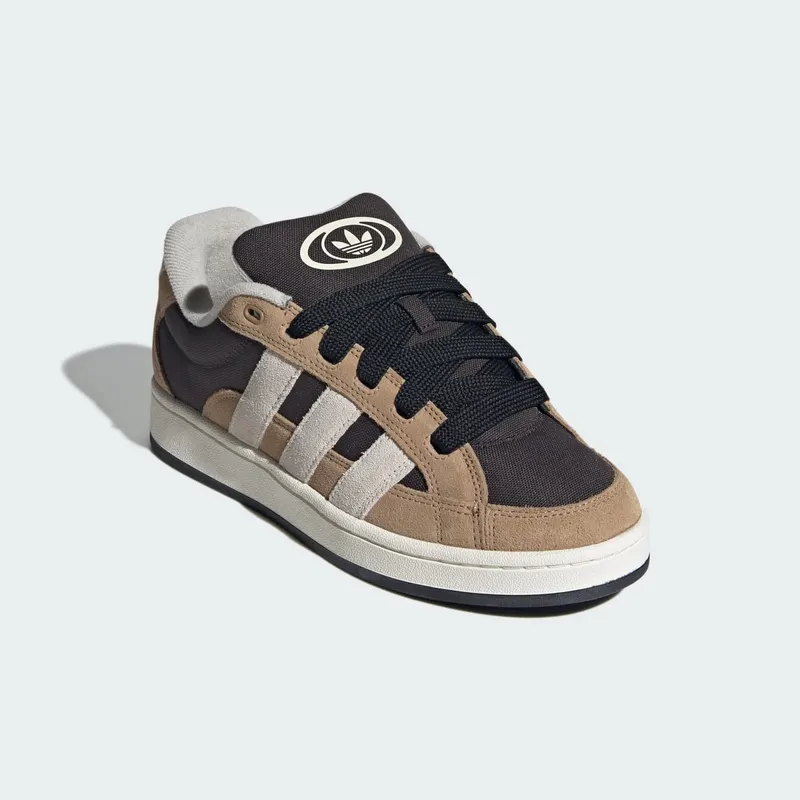 adidas Campus 00s Beta Alumina Cardboard (JS3794)